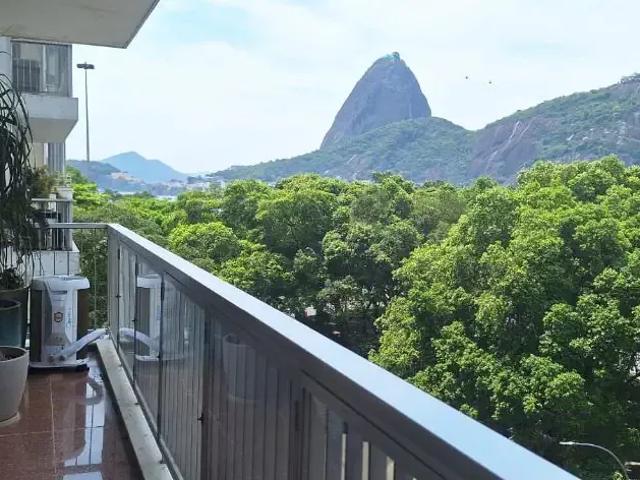 Apartamento para Venda em Rio de Janeiro/RJ Flamengo 4 Quartos
