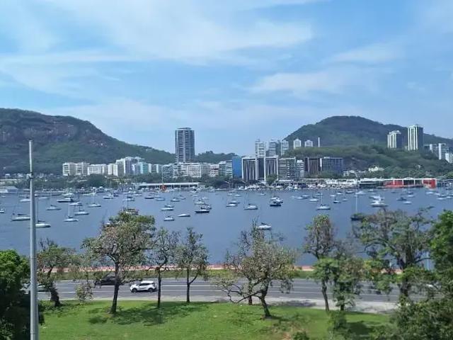 Apartamento para Venda em Rio de Janeiro/RJ Flamengo 4 Quartos