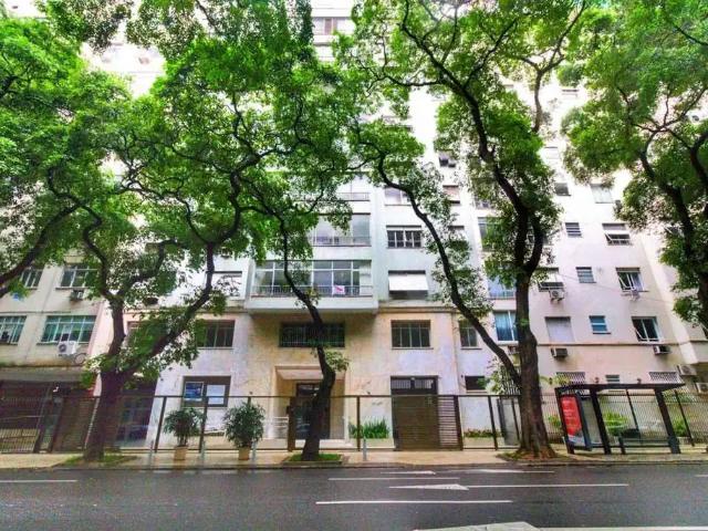 Apartamento para Venda em Rio de Janeiro/RJ Flamengo 4 Quartos