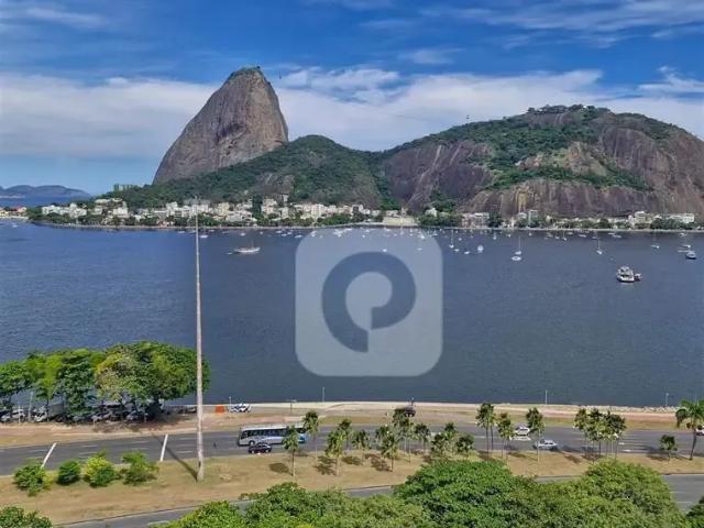 Apartamento para Venda em Rio de Janeiro/RJ Flamengo 4 Quartos
