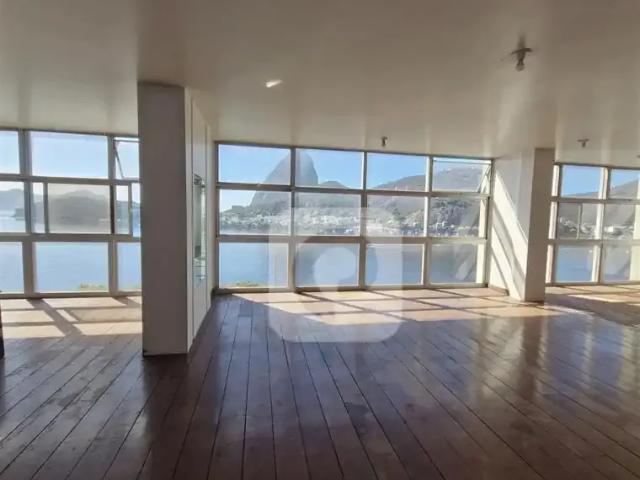 Apartamento para Venda em Rio de Janeiro/RJ Flamengo 4 Quartos