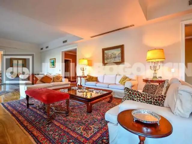 Apartamento para Venda em Rio de Janeiro/RJ Flamengo 4 Quartos