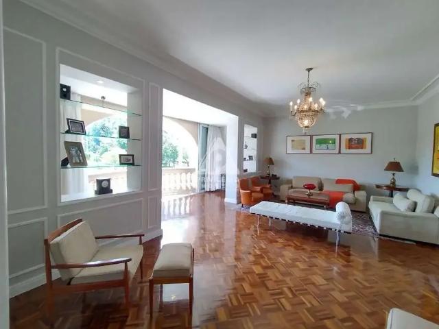 Apartamento para Venda em Rio de Janeiro/RJ Flamengo 4 Quartos