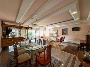 Apartamento para Venda em Rio de Janeiro/RJ Flamengo 4 Quartos