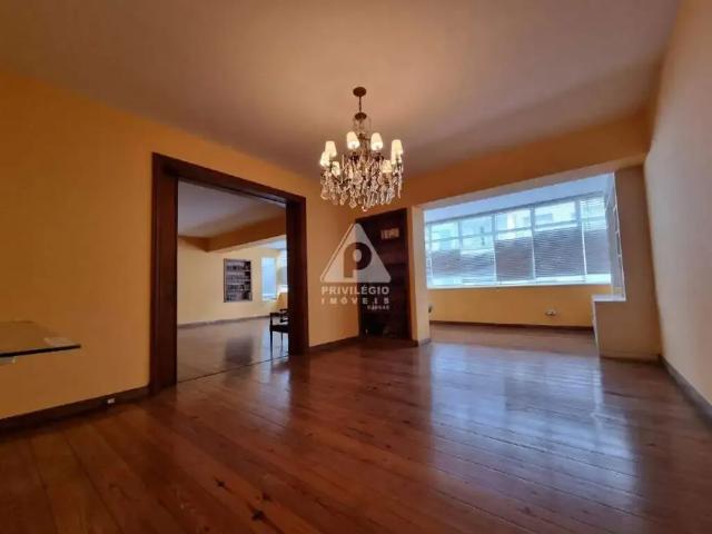 Apartamento para Venda em Rio de Janeiro/RJ Flamengo 4 Quartos