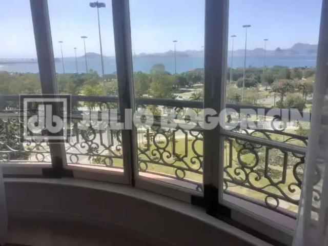Apartamento para Venda em Rio de Janeiro/RJ Flamengo 4 Quartos