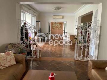 Praça Cuauhtémoc - Segurança, Garagem, Área de serviço