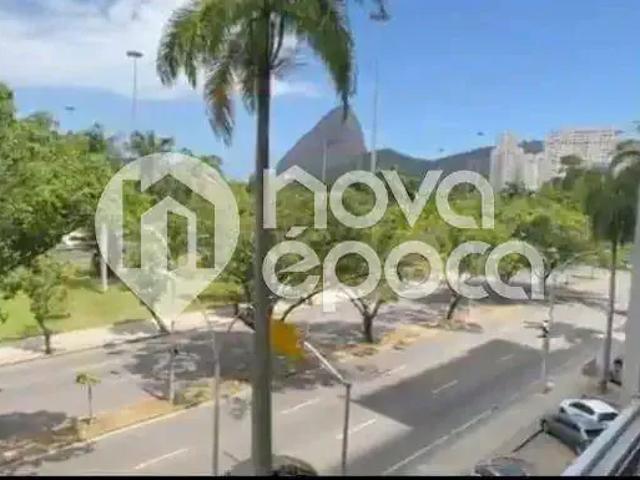 Apartamento para Venda em Rio de Janeiro/RJ Flamengo 4 Quartos