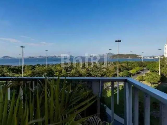 Apartamento para Venda em Rio de Janeiro/RJ Flamengo 4 Quartos