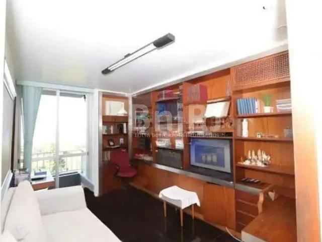 Apartamento para Venda em Rio de Janeiro/RJ Flamengo 4 Quartos