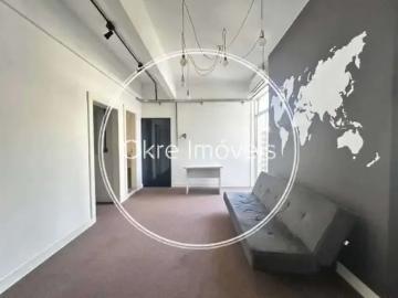 Apartamento para Venda em Rio de Janeiro/RJ Flamengo 4 Quartos