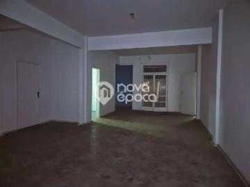 Praça Cuauhtémoc - Segurança, Elevador