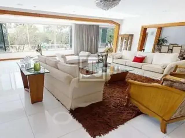 Apartamento para Venda em Rio de Janeiro/RJ Flamengo 5 Quartos