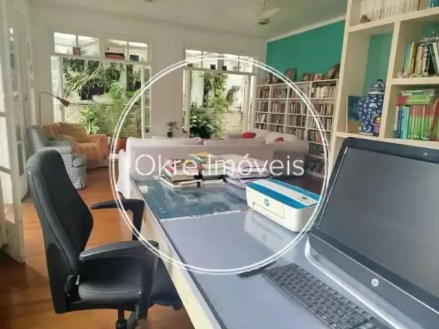 Apartamento para Venda em Rio de Janeiro/RJ Flamengo 5 Quartos