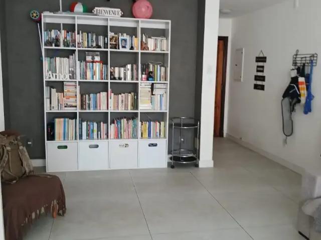 Apartamento para Venda em Rio de Janeiro/RJ Flamengo 5 Quartos