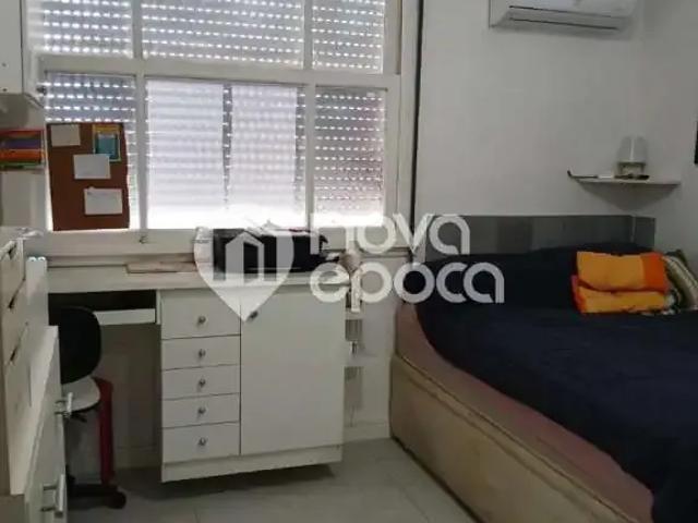 Apartamento para Venda em Rio de Janeiro/RJ Flamengo 5 Quartos