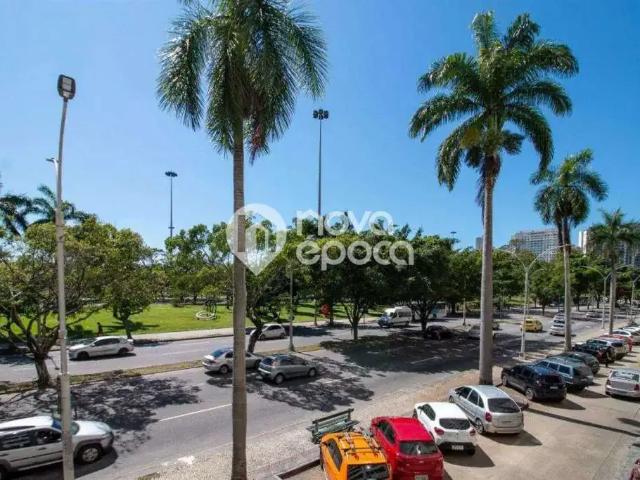Apartamento para Venda em Rio de Janeiro/RJ Flamengo 5 Quartos