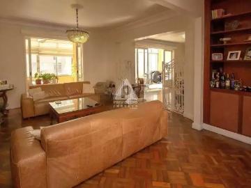 Apartamento para Venda em Rio de Janeiro/RJ Flamengo 5 Quartos