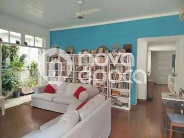 Rua Honório de Barros, Praça Cuauhtémoc