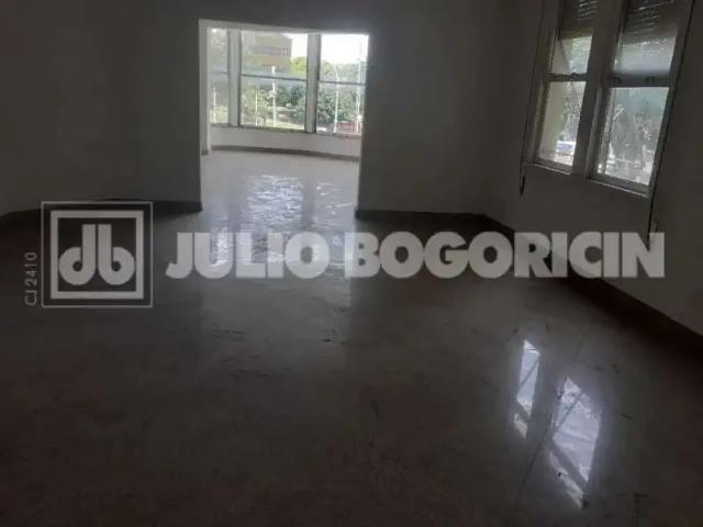 Apartamento para Venda em Rio de Janeiro/RJ Flamengo 6 Quartos