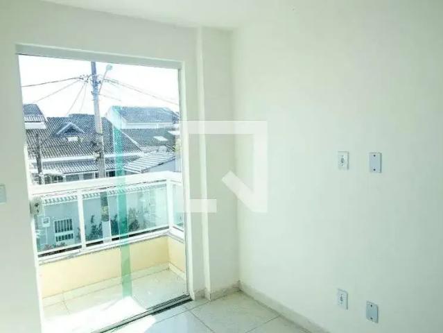 Apartamento para Venda em Rio de Janeiro/RJ Freguesia Ilha do Governador 1 Quartos