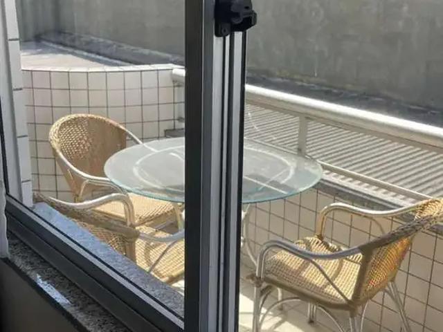 Apartamento para Venda em Rio de Janeiro/RJ Freguesia Ilha do Governador 1 Quartos