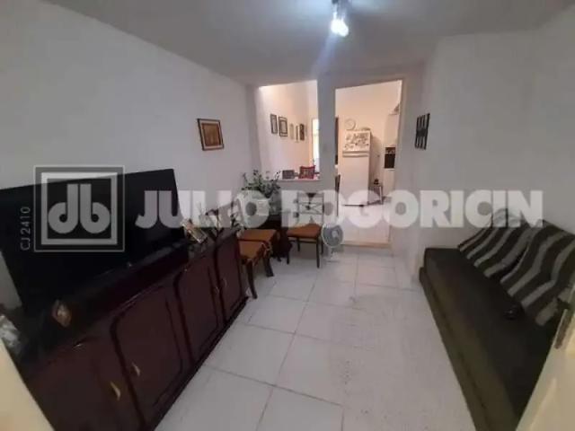 Apartamento para Venda em Rio de Janeiro/RJ Freguesia Ilha do Governador 1 Quartos