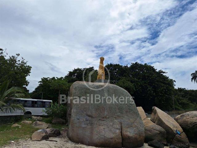 Apartamento para Venda em Rio de Janeiro/RJ Freguesia Ilha do Governador 1 Quartos