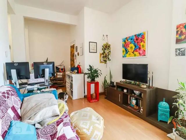 Apartamento para Venda em Rio de Janeiro/RJ Freguesia Ilha do Governador 1 Quartos