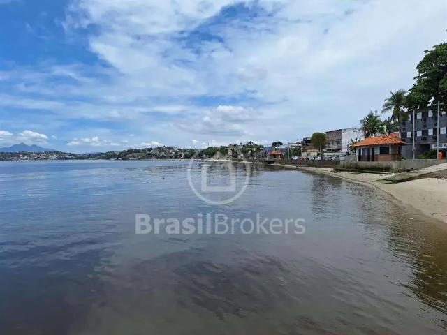 Apartamento para Venda em Rio de Janeiro/RJ Freguesia Ilha do Governador 1 Quartos