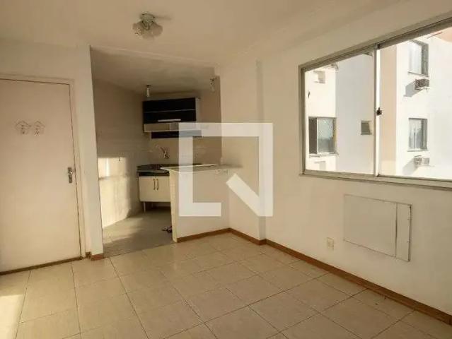 Apartamento para Venda em Rio de Janeiro/RJ Freguesia Ilha do Governador 1 Quartos