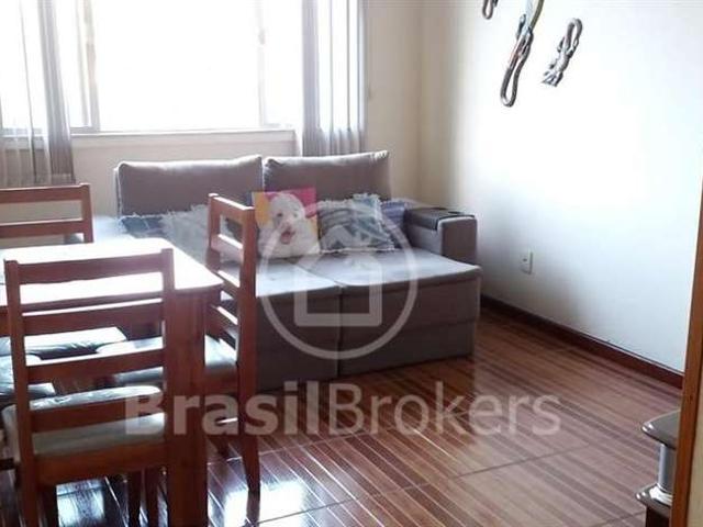 Apartamento para Venda em Rio de Janeiro/RJ Freguesia Ilha do Governador 1 Quartos