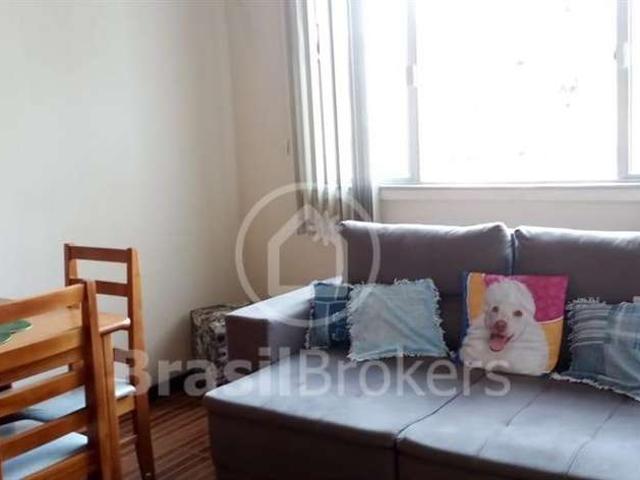 Apartamento para Venda em Rio de Janeiro/RJ Freguesia Ilha do Governador 1 Quartos