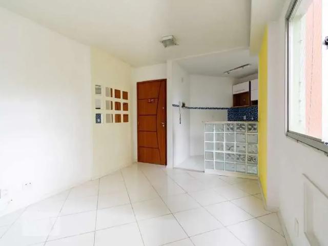 Apartamento para Venda em Rio de Janeiro/RJ Freguesia Ilha do Governador 1 Quartos