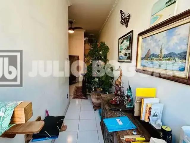 Apartamento para Venda em Rio de Janeiro/RJ Freguesia Ilha do Governador 1 Quartos