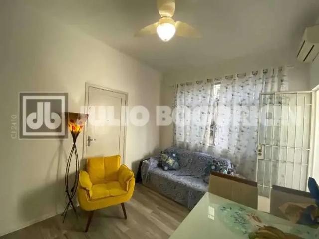 Apartamento para Venda em Rio de Janeiro/RJ Freguesia Ilha do Governador 2 Quartos