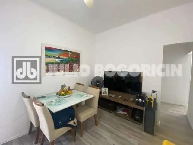 Apartamento para Venda em Rio de Janeiro/RJ Freguesia Ilha do Governador 2 Quartos