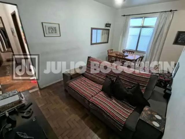 Apartamento para Venda em Rio de Janeiro/RJ Freguesia Ilha do Governador 2 Quartos