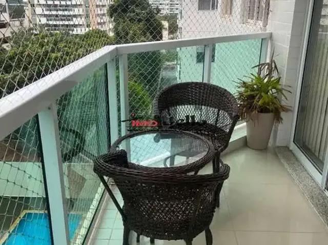 Apartamento para Venda em Rio de Janeiro/RJ Freguesia Ilha do Governador 2 Quartos