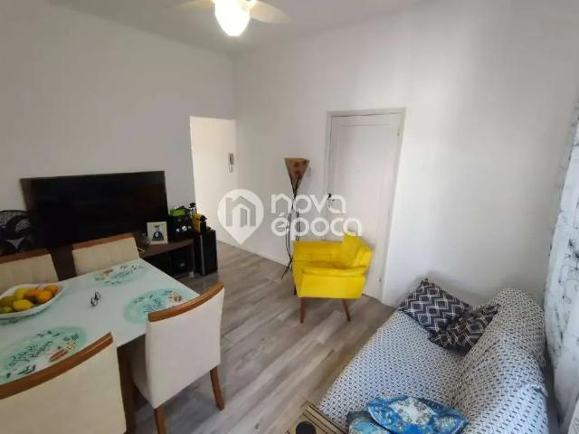 Apartamento para Venda em Rio de Janeiro/RJ Freguesia Ilha do Governador 2 Quartos