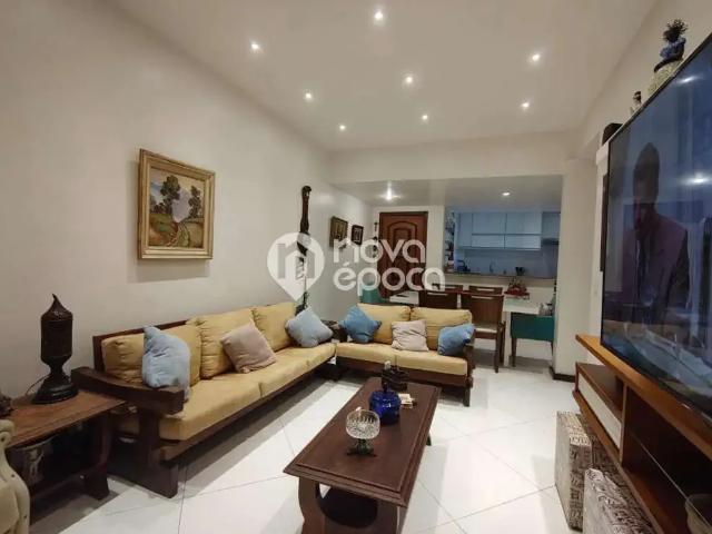 Apartamento para Venda em Rio de Janeiro/RJ Freguesia Ilha do Governador 2 Quartos