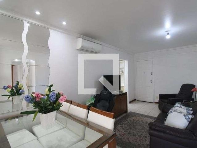 Apartamento para Venda em Rio de Janeiro/RJ Freguesia Ilha do Governador 2 Quartos