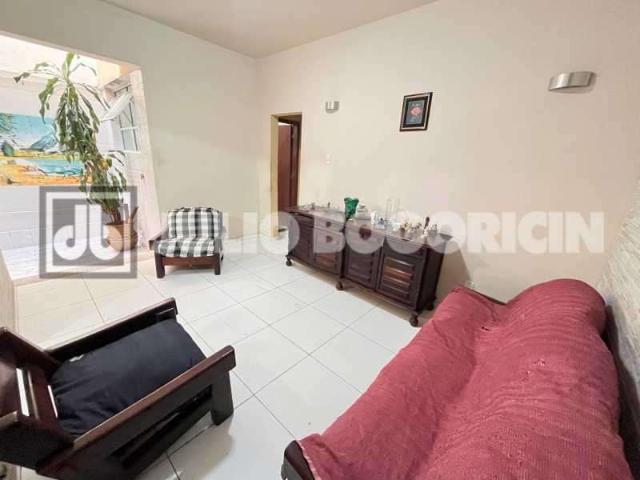 Apartamento para Venda em Rio de Janeiro/RJ Freguesia Ilha do Governador 2 Quartos