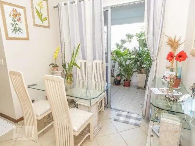 Apartamento para Venda em Rio de Janeiro/RJ Freguesia Ilha do Governador 2 Quartos