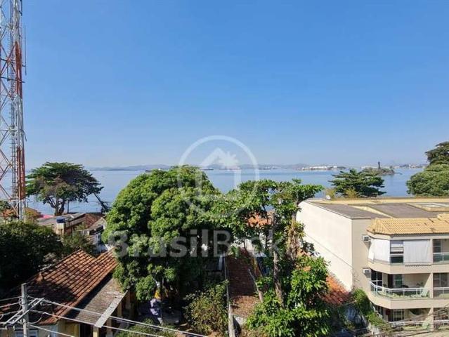 Apartamento para Venda em Rio de Janeiro/RJ Freguesia Ilha do Governador 2 Quartos