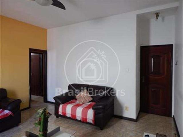 Apartamento para Venda em Rio de Janeiro/RJ Freguesia Ilha do Governador 2 Quartos