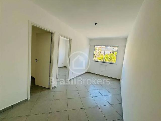 Apartamento para Venda em Rio de Janeiro/RJ Freguesia Ilha do Governador 2 Quartos