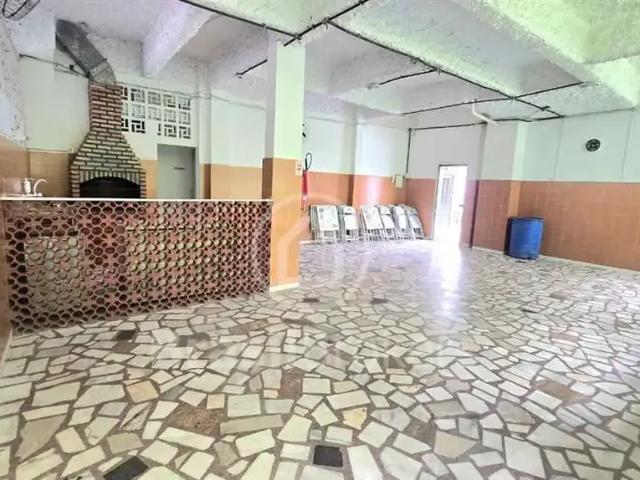 Apartamento para Venda em Rio de Janeiro/RJ Freguesia Ilha do Governador 2 Quartos