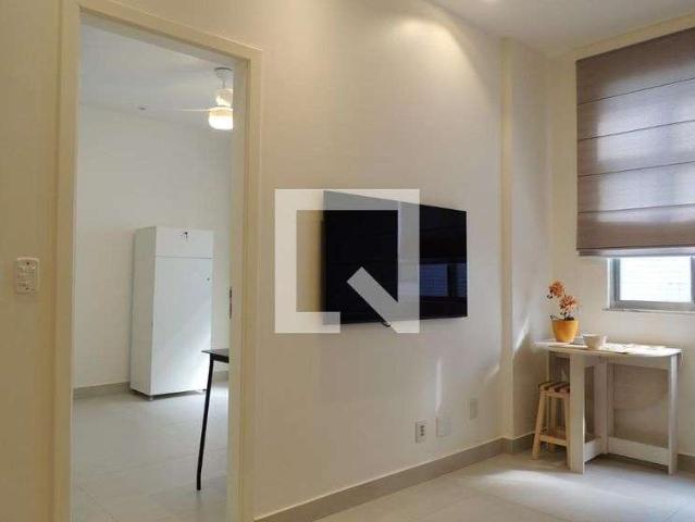 Apartamento para Venda em Rio de Janeiro/RJ Freguesia Ilha do Governador 2 Quartos