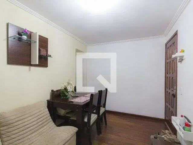 Apartamento para Venda em Rio de Janeiro/RJ Freguesia Ilha do Governador 2 Quartos